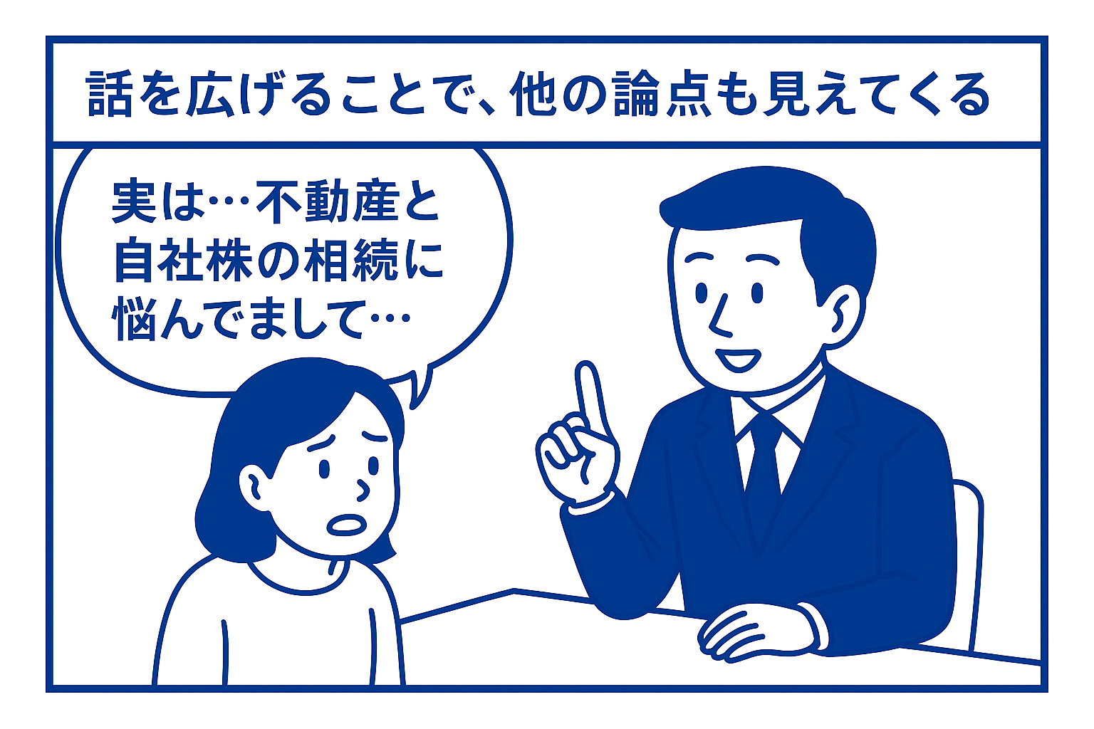 4コマ：2コマ目